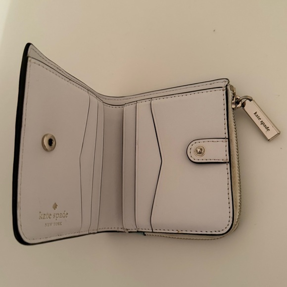 Kate Spade Colorblock Wallet - Picture 3 of 4